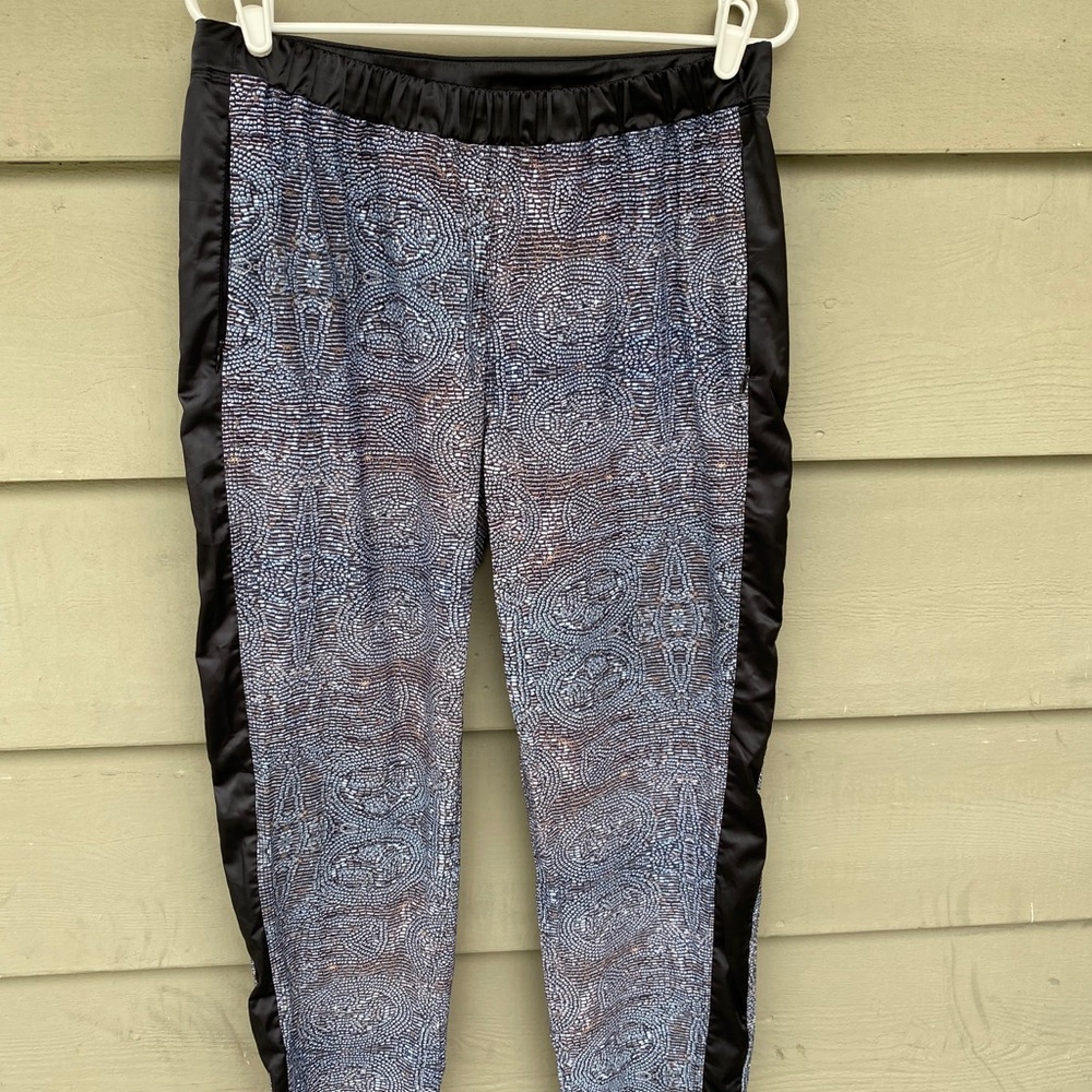 Lululemon track pants